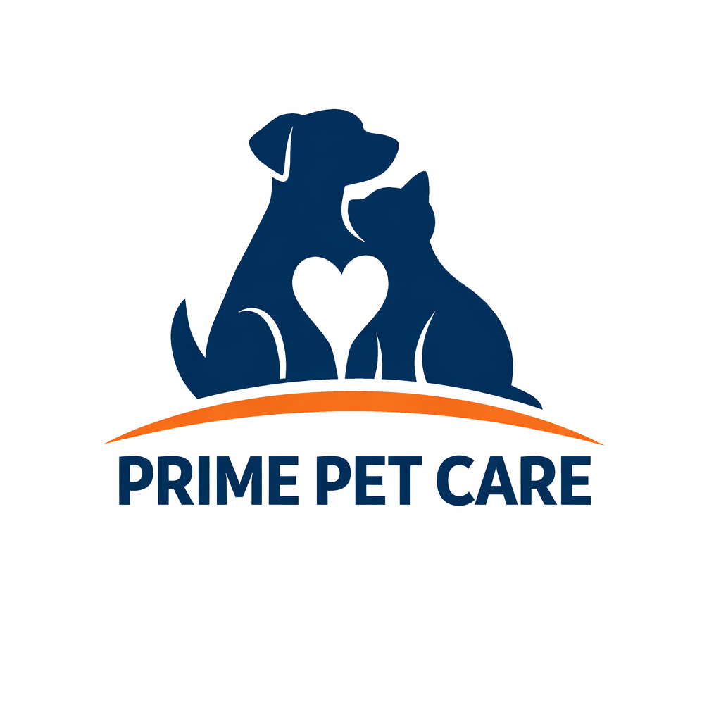 Prime Pet Care